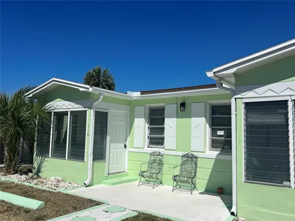 $1,500 | 116 145th Avenue, Madeira Beach, FL 33708