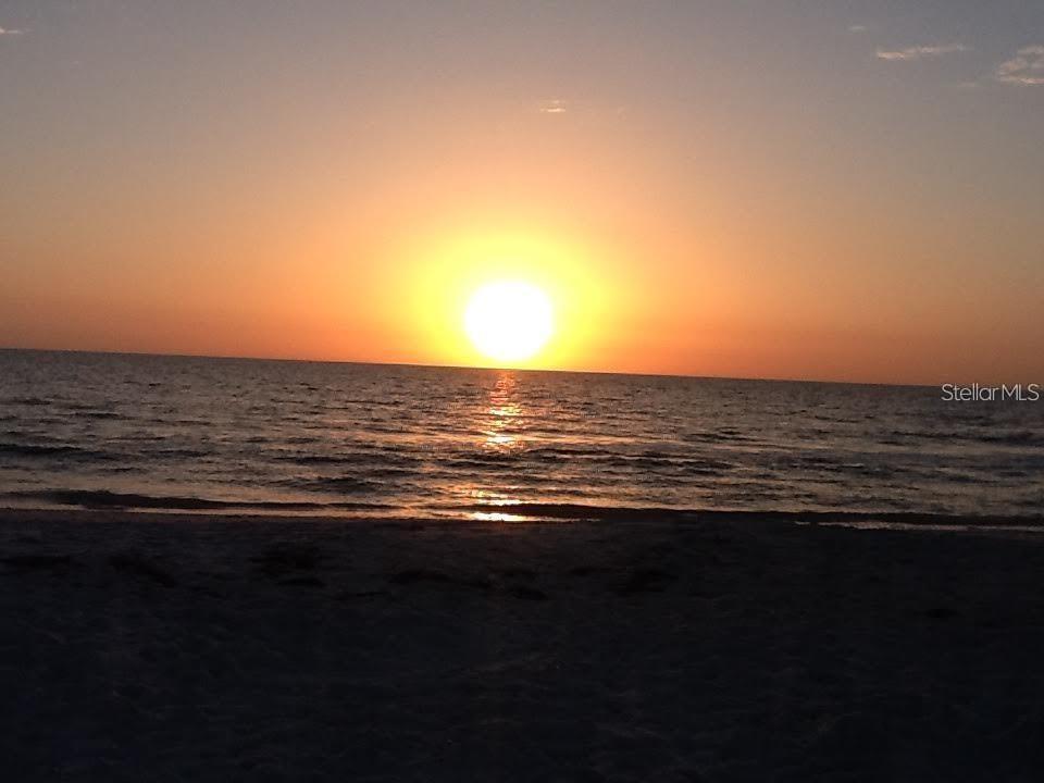 116 145th Avenue Madeira Beach, FL 33708 - Photo 16 of 17 a view of an ocean