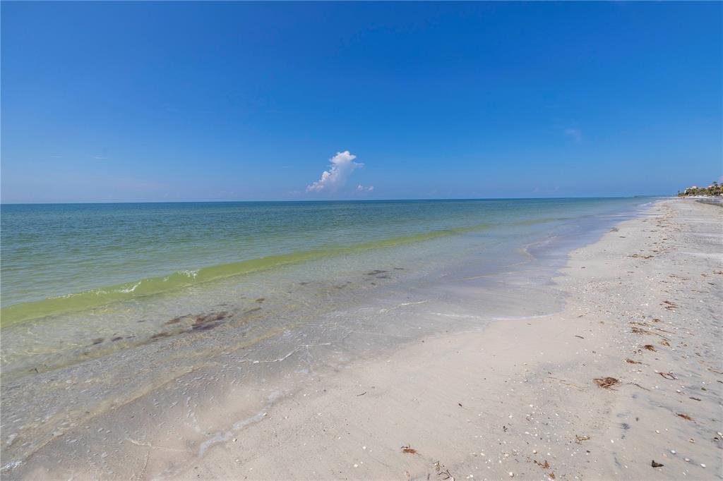 116 145th Avenue Madeira Beach, FL 33708 - Photo 2 of 17 a view of a lake view