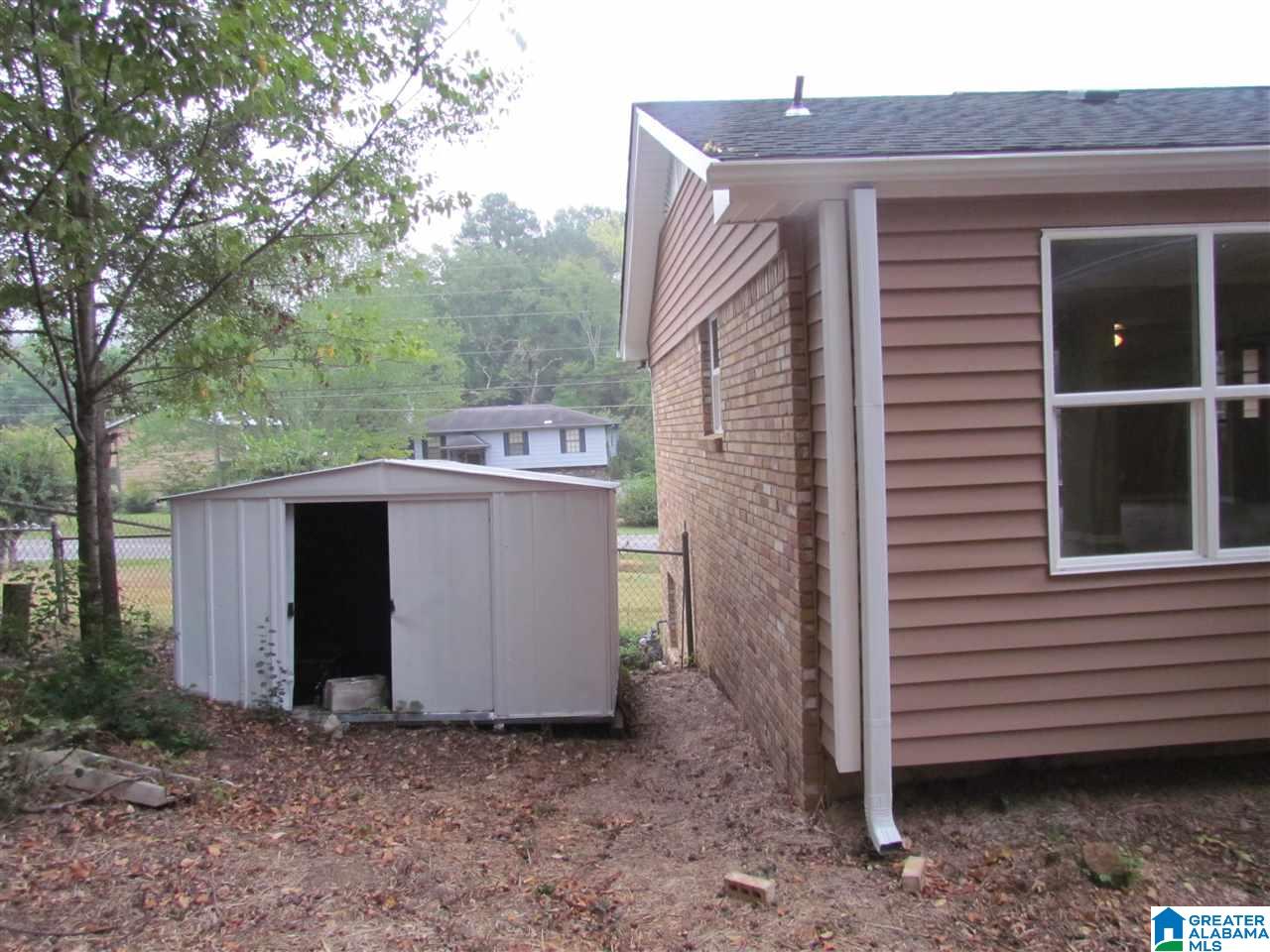 1738 Brewster Road Birmingham, AL 35235 - Photo 18 of 19
