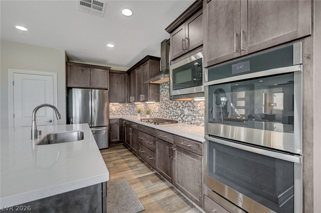 12466 Point Sierra Street Las Vegas, NV 89138 - Photo 21 of 75