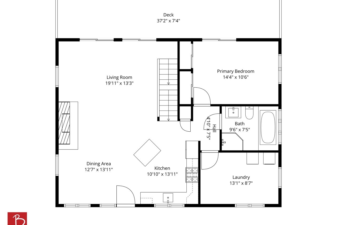 713 Al Henn Road Cadiz, KY 42211 - Photo 42 of 43 a picture of a wall with a white wall and a painting