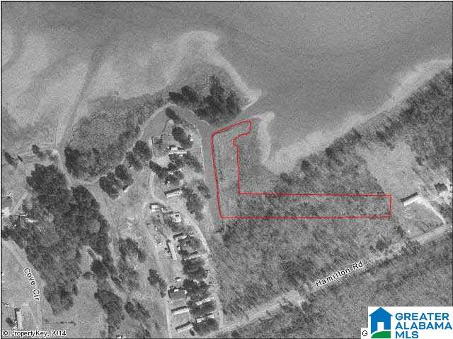 0 Hamilton Road, Unit 2 Pell City, AL 35128 - Photo 1 of 2