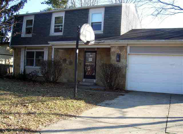 3817 Rome Drive Lafayette, IN 47905 - Photo 1 of 14 Gallery Image 1