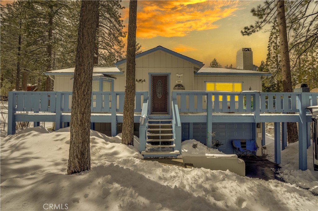 522 Lark Road Wrightwood, CA 92397 - Photo 1 of 1 Gallery Image 1