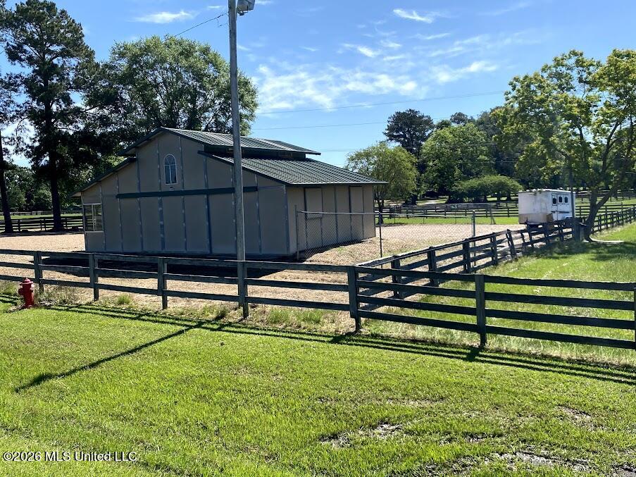 840 I-55 South Frontage Road Terry, MS 39170 - Photo 17 of 25 IMG_3301
