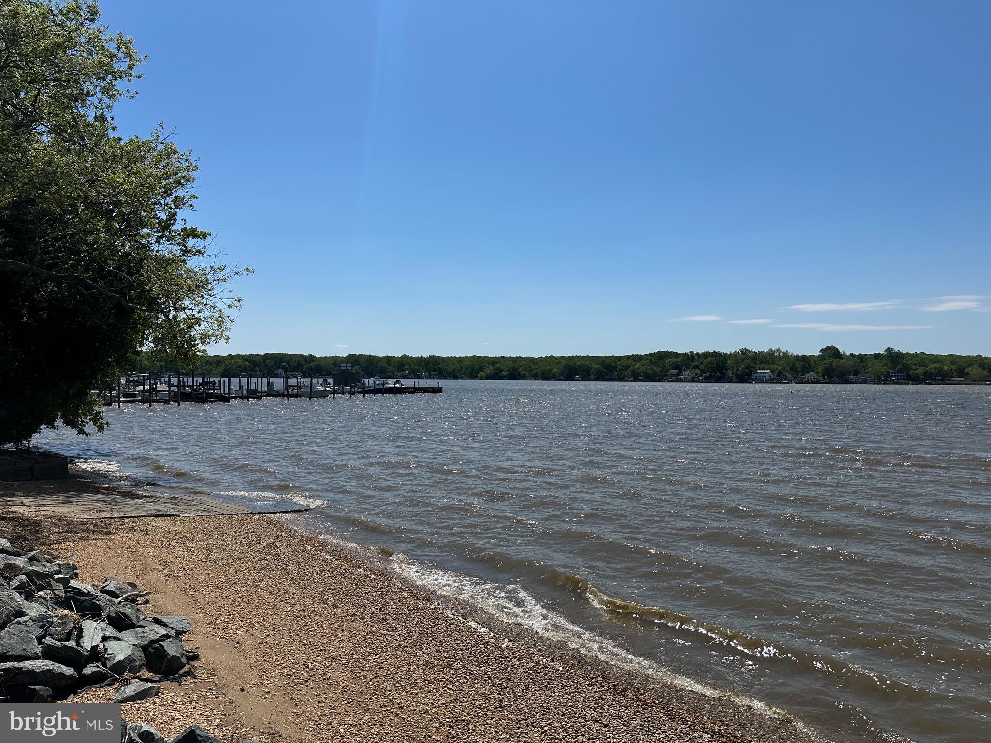 7 Cynthia Court Elkton, MD 21921 - Photo 52 of 56 Private Beach Area with Boat Launch