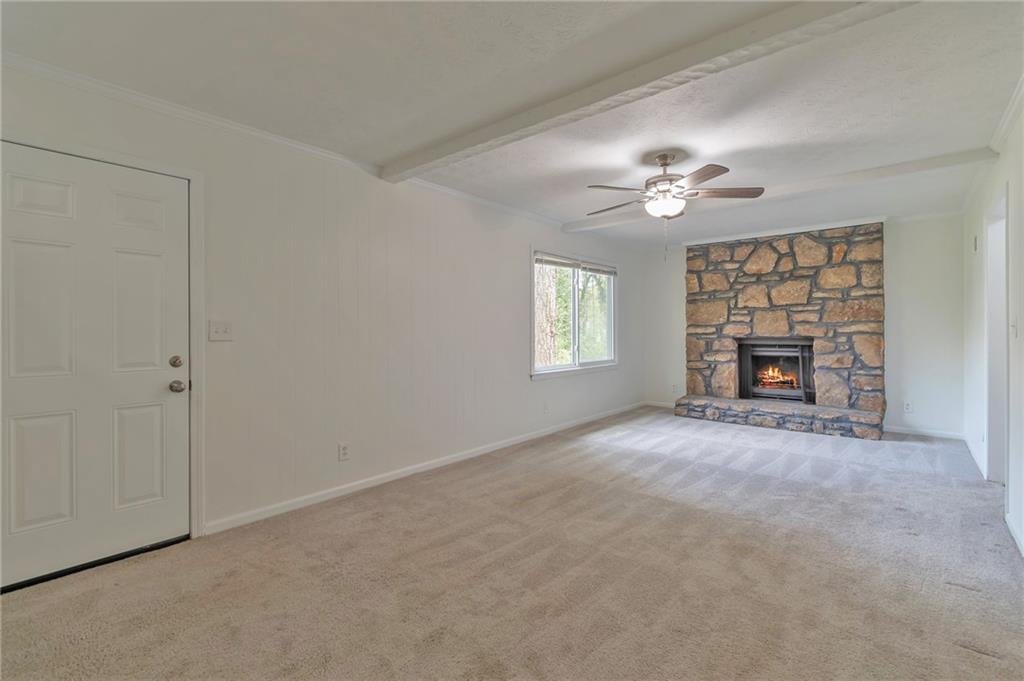 5350 Rockbridge Road Southwest Stone Mountain, GA 30088 - Photo 13 of 25