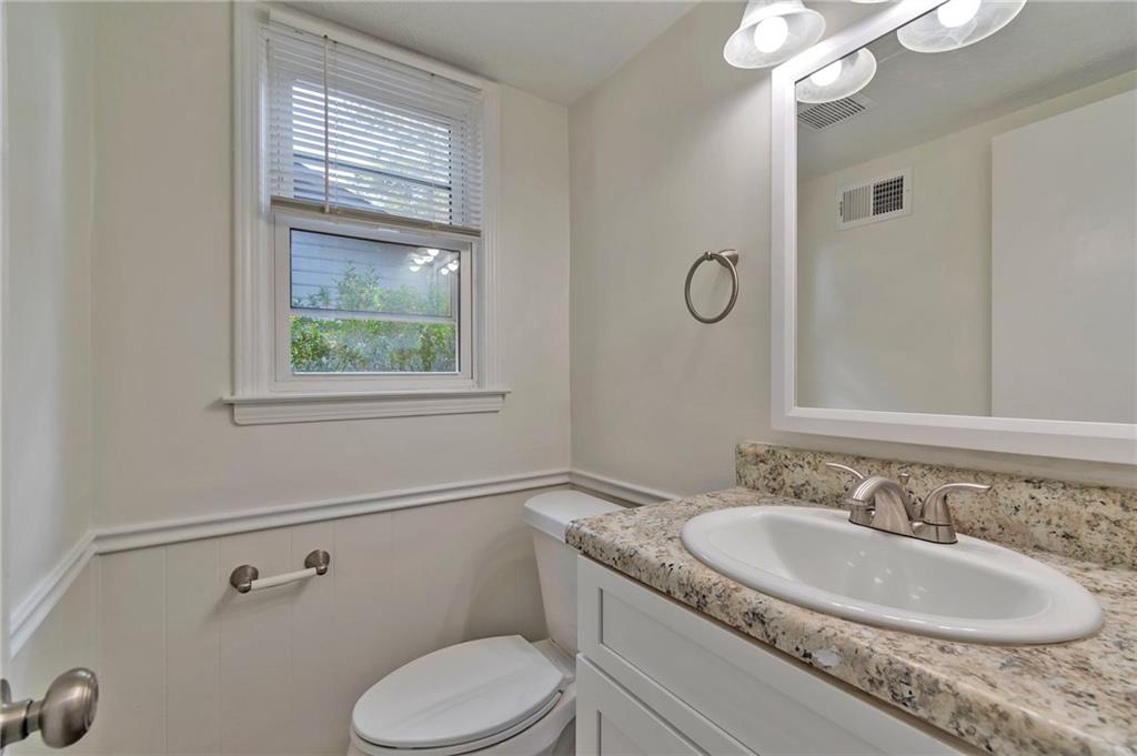 5350 Rockbridge Road Southwest Stone Mountain, GA 30088 - Photo 15 of 25