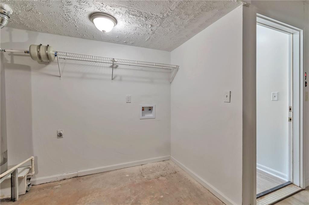 5350 Rockbridge Road Southwest Stone Mountain, GA 30088 - Photo 16 of 25