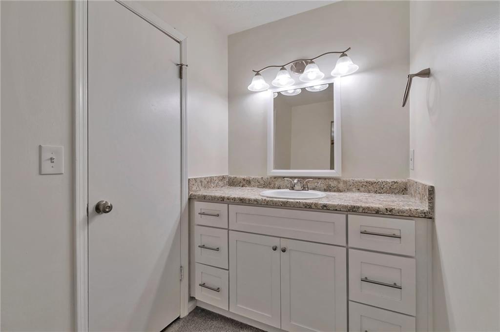 5350 Rockbridge Road Southwest Stone Mountain, GA 30088 - Photo 19 of 25