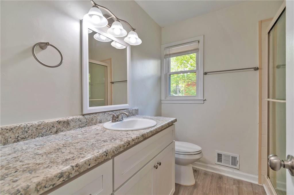 5350 Rockbridge Road Southwest Stone Mountain, GA 30088 - Photo 24 of 25