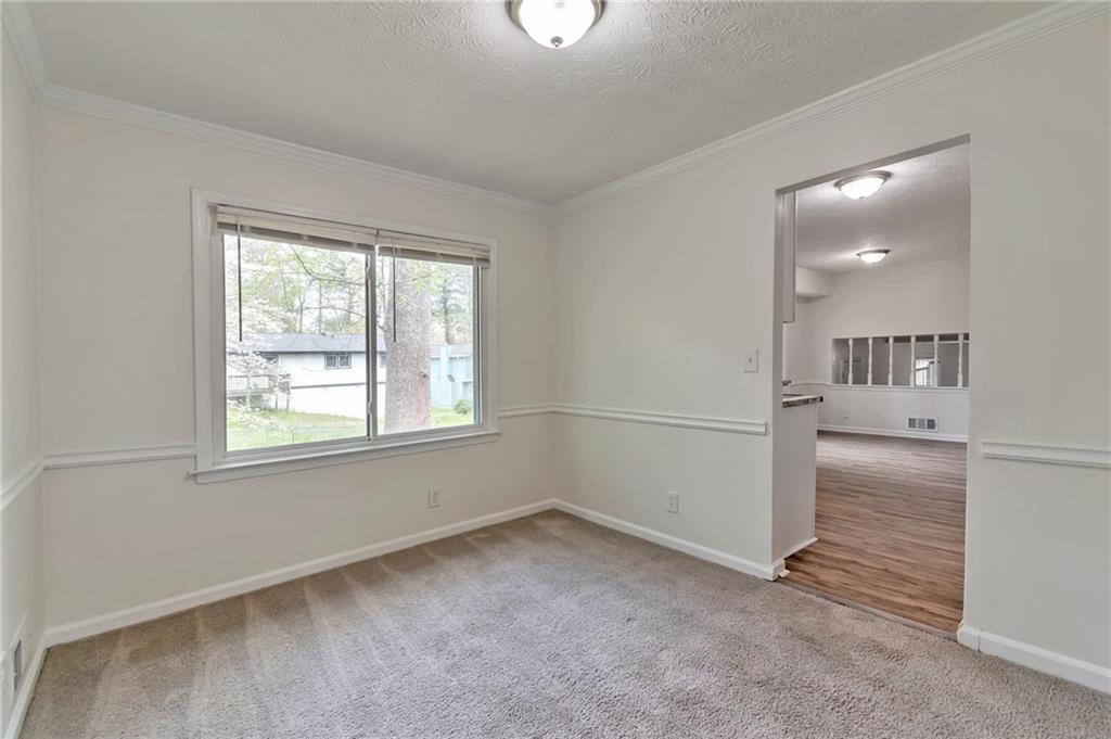 5350 Rockbridge Road Southwest Stone Mountain, GA 30088 - Photo 8 of 25