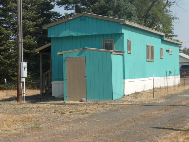 $324,500 | 23912 South B Street, Cheney, WA 99004