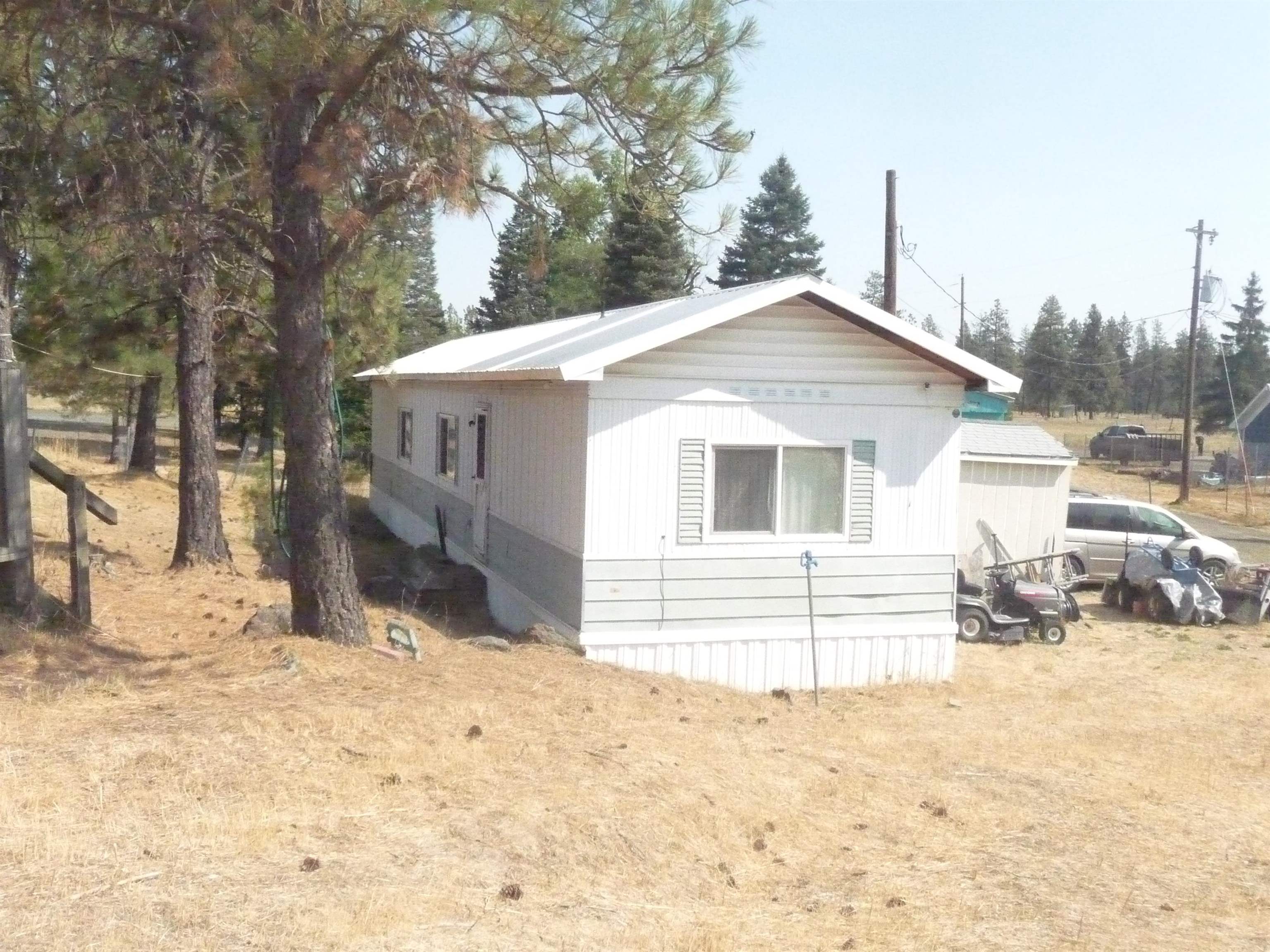 23912 South B Street Cheney, WA 99004 - Photo 18 of 38