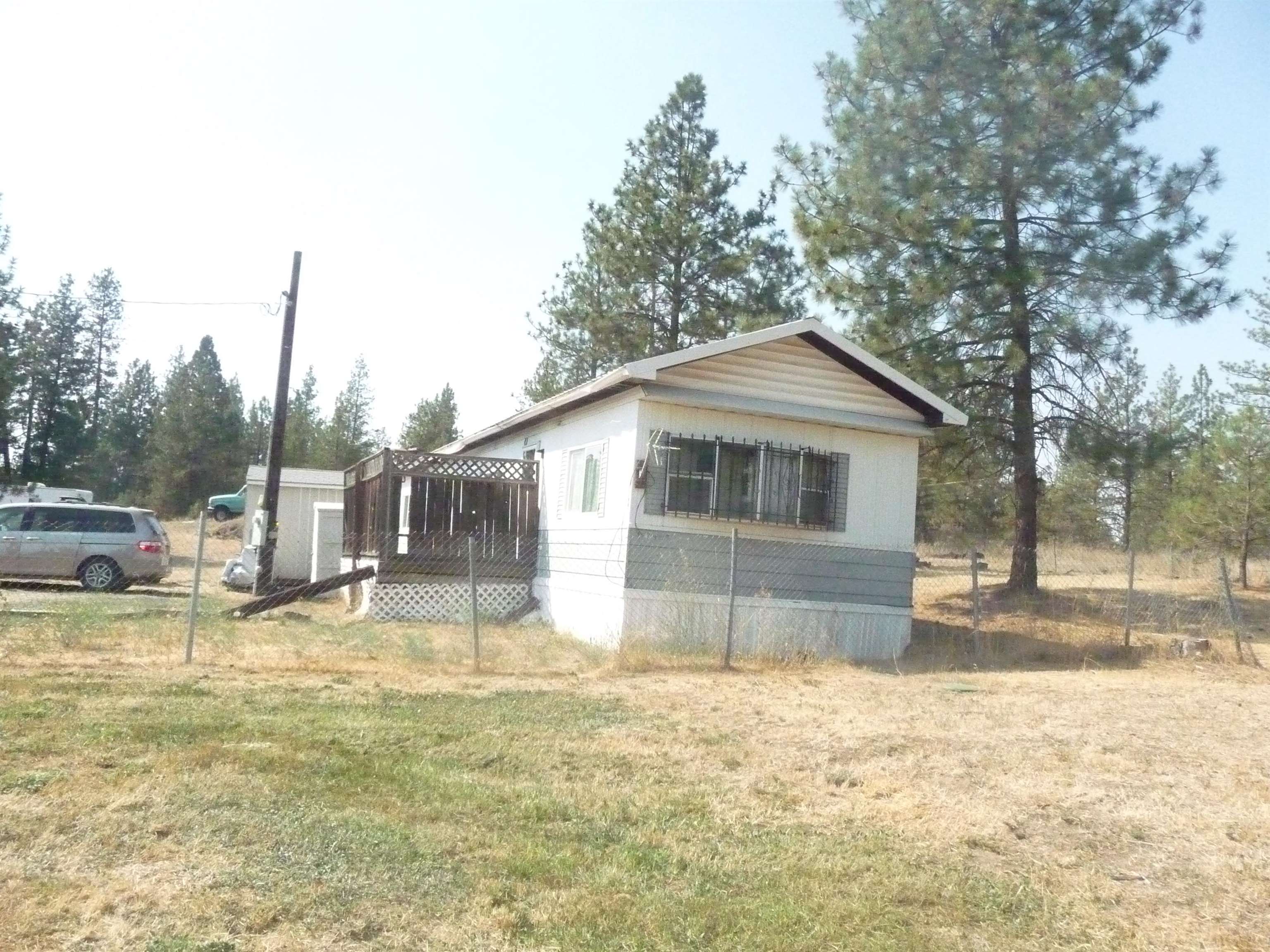 23912 South B Street Cheney, WA 99004 - Photo 28 of 38