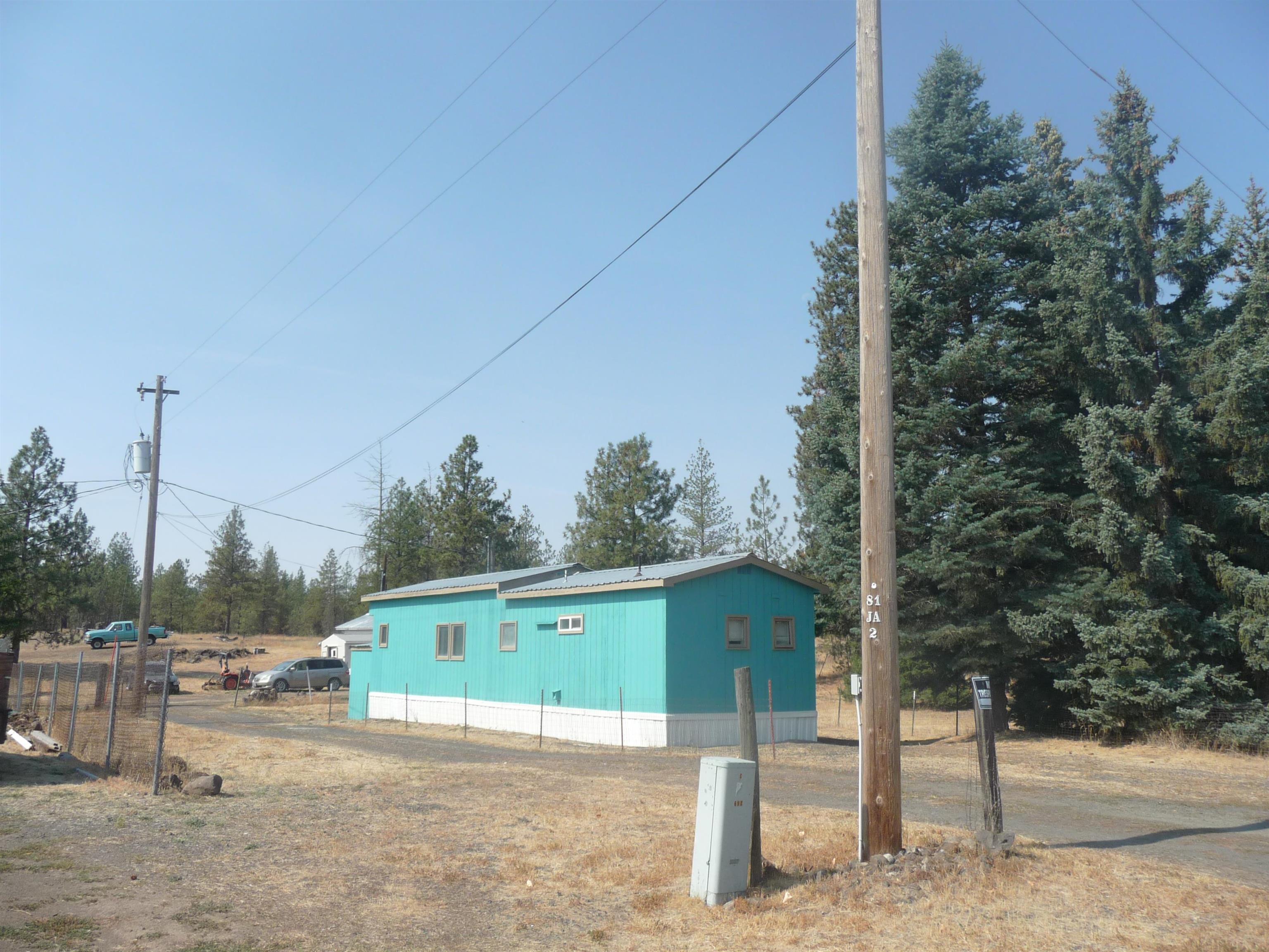 23912 South B Street Cheney, WA 99004 - Photo 5 of 38