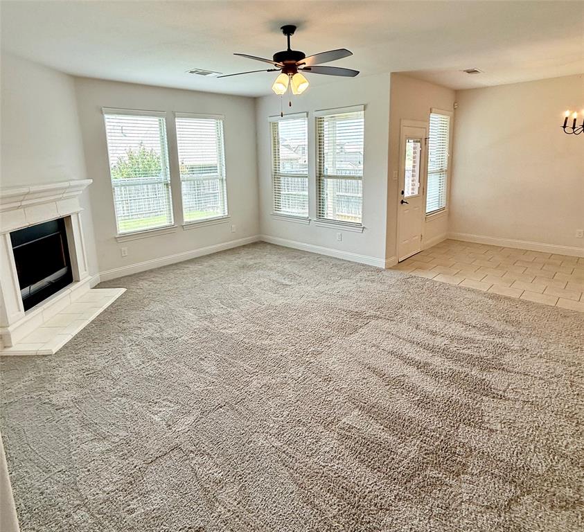 204 Flower Ridge Drive Fort Worth, TX 76108 - Photo 19 of 27