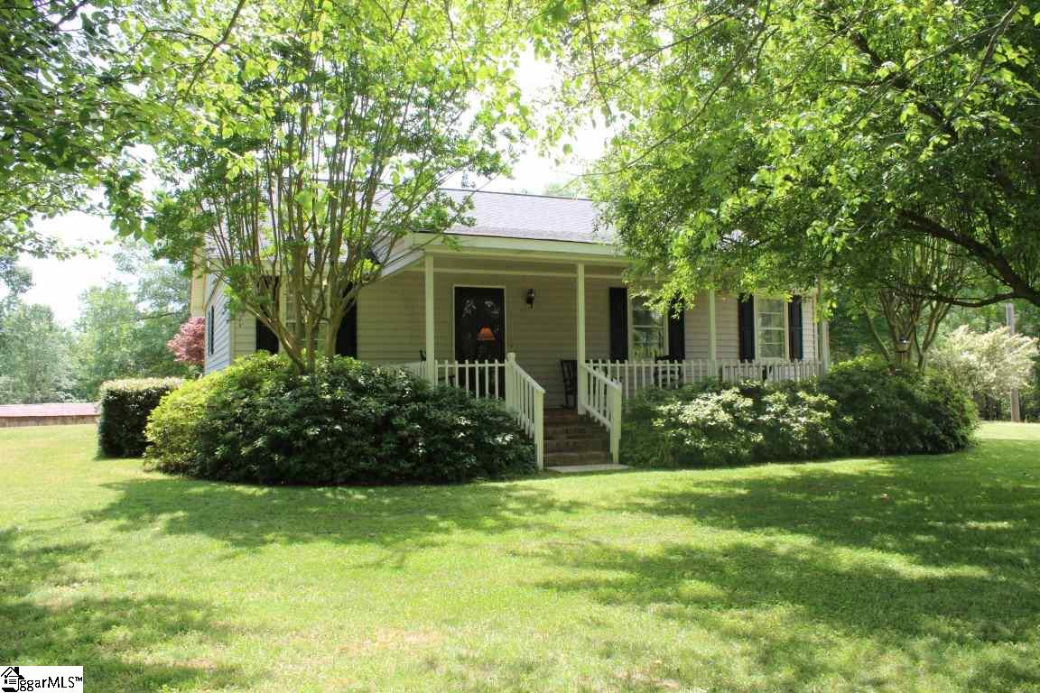 4132 6 And 20 Road Williamston, SC 29697 - Photo 1 of 29