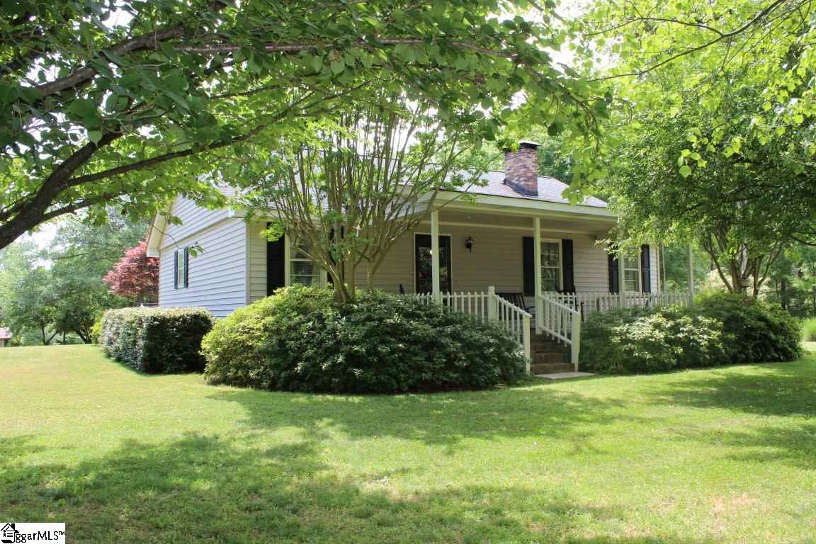 4132 6 And 20 Road Williamston, SC 29697 - Photo 2 of 29