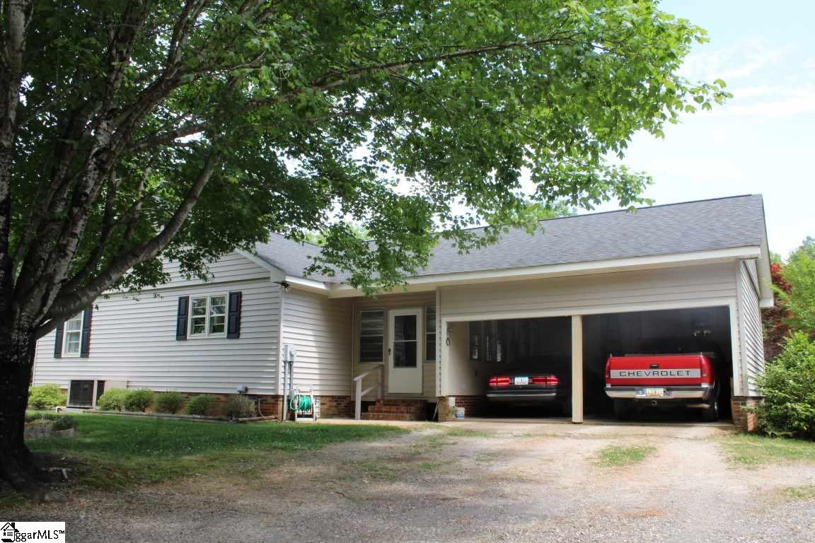 4132 6 And 20 Road Williamston, SC 29697 - Photo 18 of 29