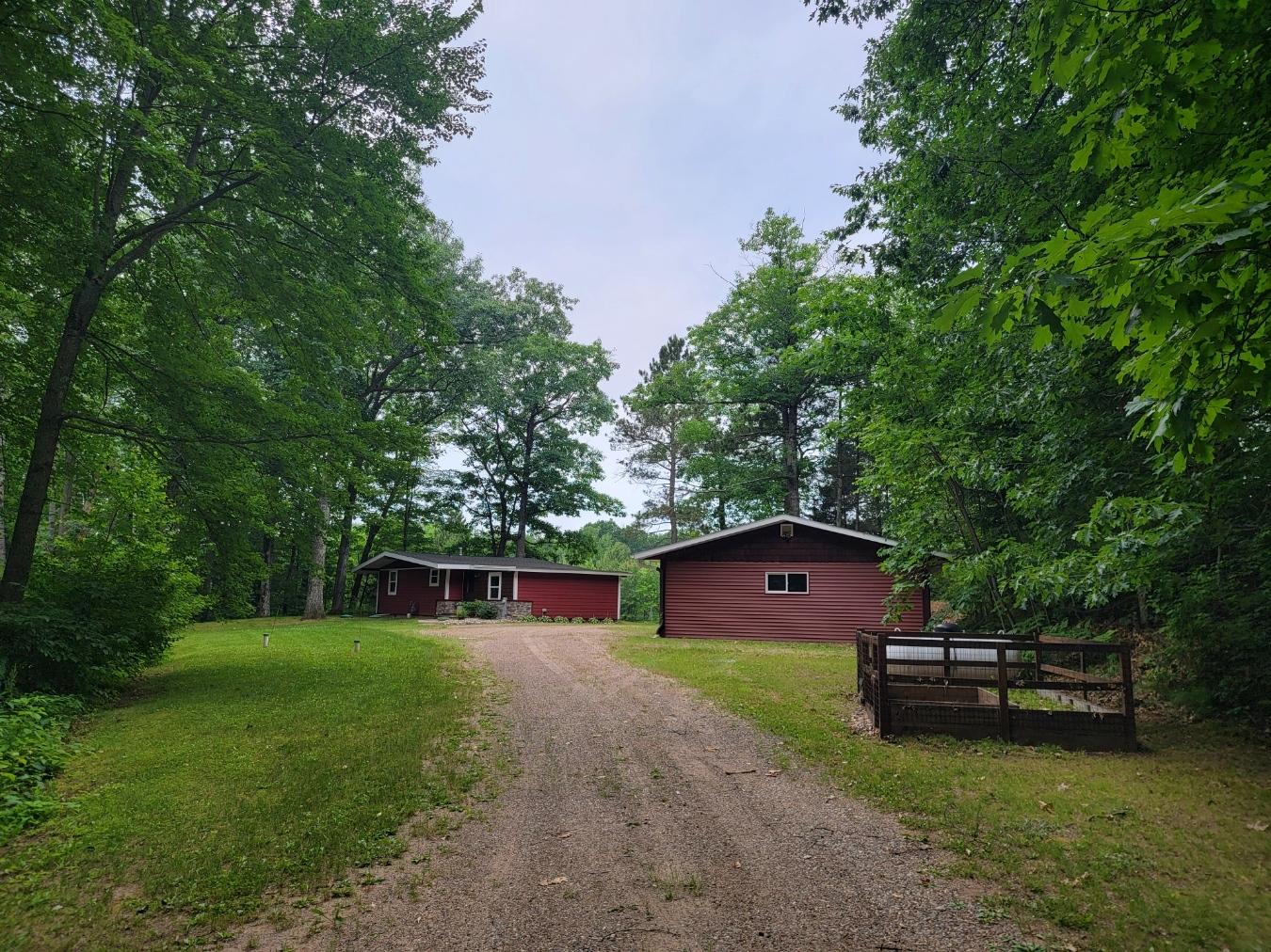 8745 Hartman Road Minocqua, WI 54548 - Photo 10 of 43 Gallery Image 10
