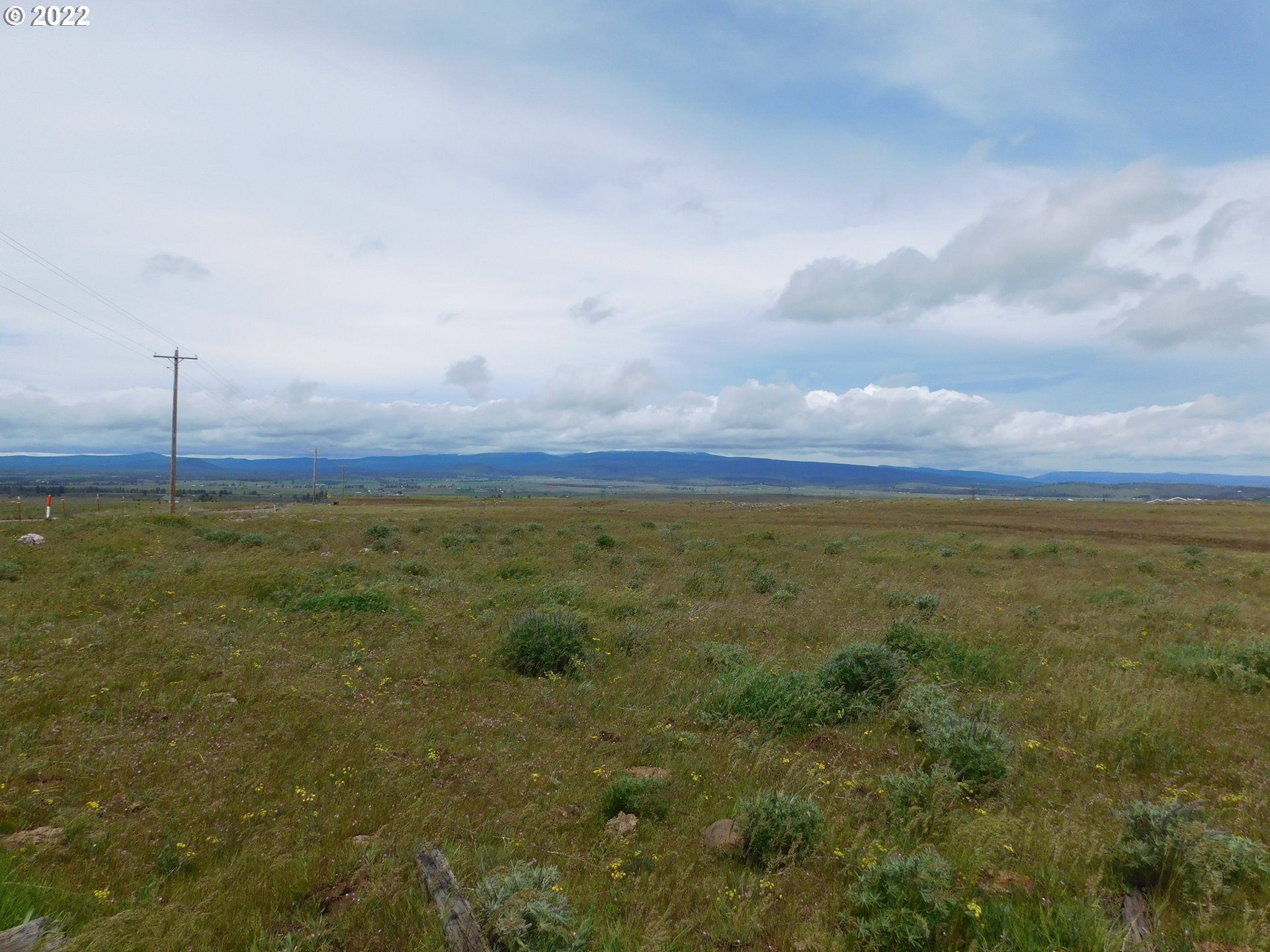 Simcoe Mountain Road Centerville, WA 98613 - Photo 13 of 18 a view of an ocean