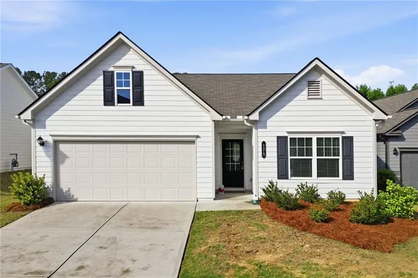 $349,900 | 175 Crossroad Circle, Jasper, GA 30143