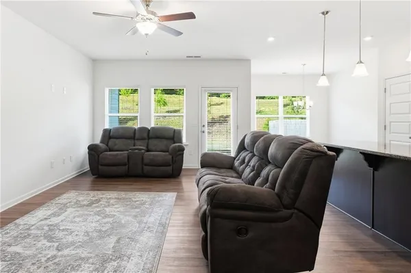 $349,900 | 175 Crossroad Circle, Jasper, GA 30143