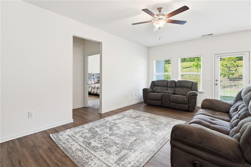 175 Crossroad Circle Jasper, GA 30143 - Photo 13 of 42