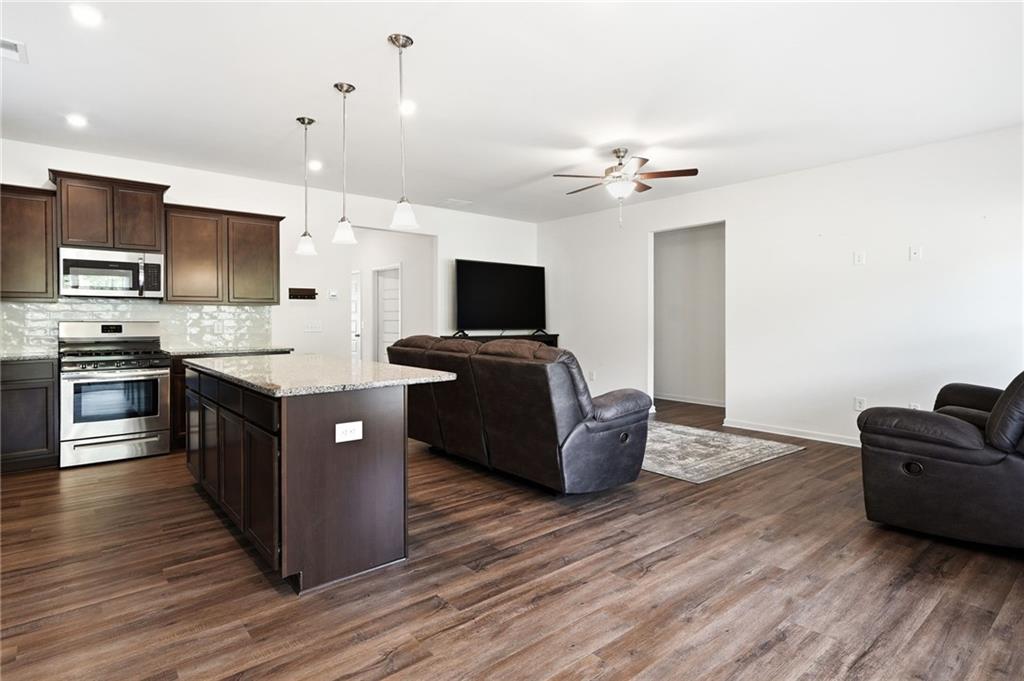 175 Crossroad Circle Jasper, GA 30143 - Photo 19 of 42