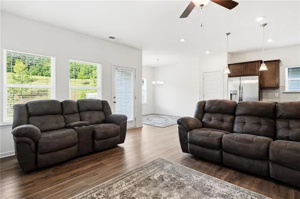 $349,900 | 175 Crossroad Circle, Jasper, GA 30143