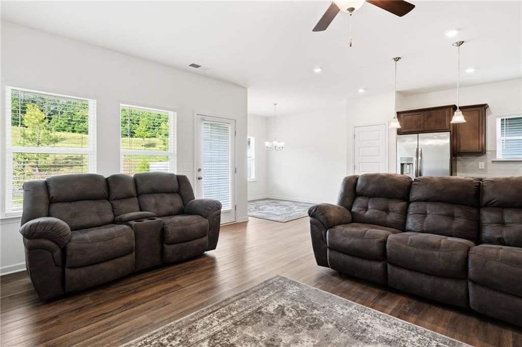 175 Crossroad Circle Jasper, GA 30143 - Photo 20 of 42