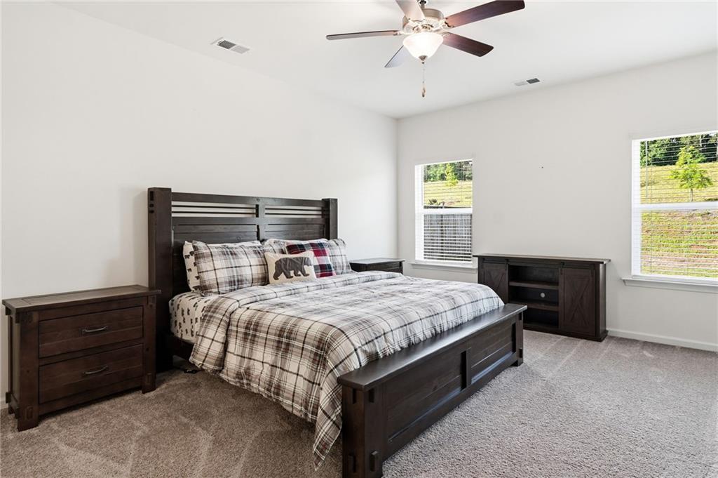 175 Crossroad Circle Jasper, GA 30143 - Photo 22 of 42