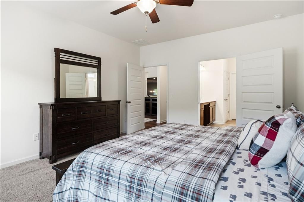 175 Crossroad Circle Jasper, GA 30143 - Photo 23 of 42