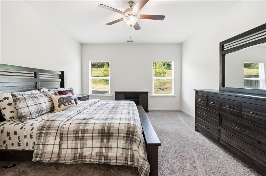175 Crossroad Circle Jasper, GA 30143 - Photo 29 of 42