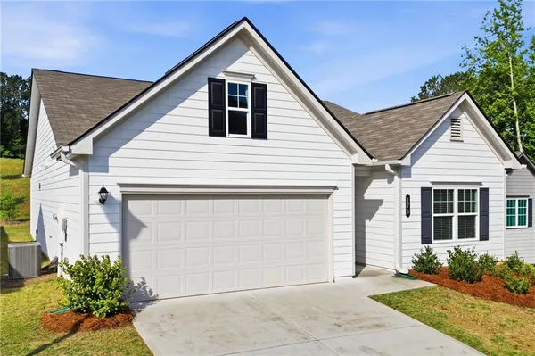 $349,900 | 175 Crossroad Circle, Jasper, GA 30143