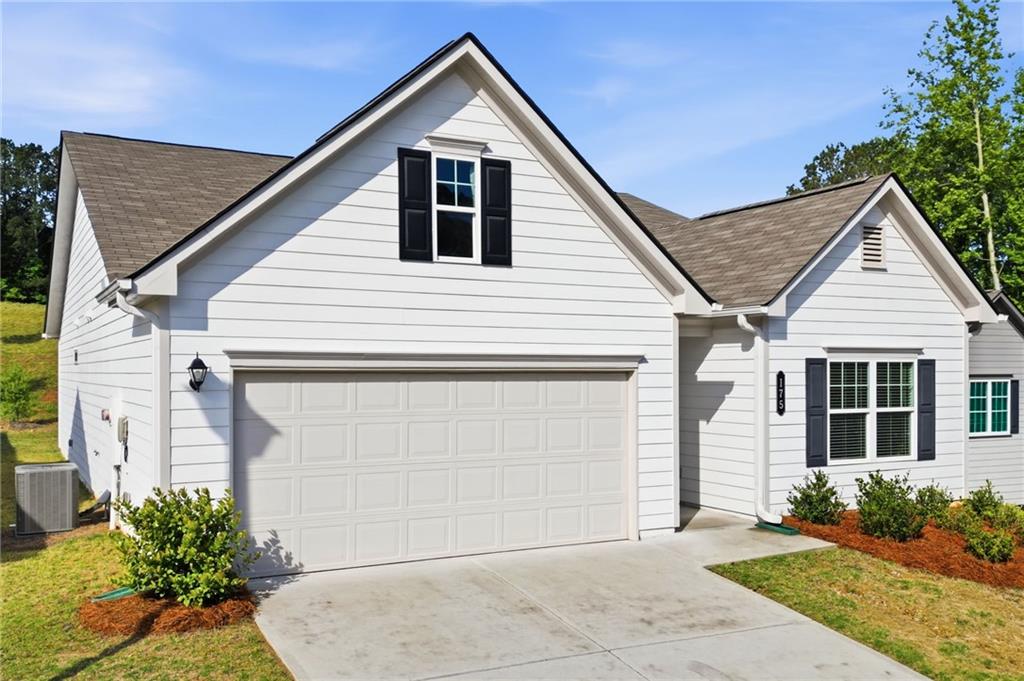 175 Crossroad Circle Jasper, GA 30143 - Photo 3 of 42