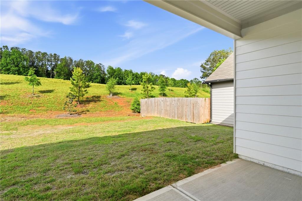 175 Crossroad Circle Jasper, GA 30143 - Photo 33 of 42