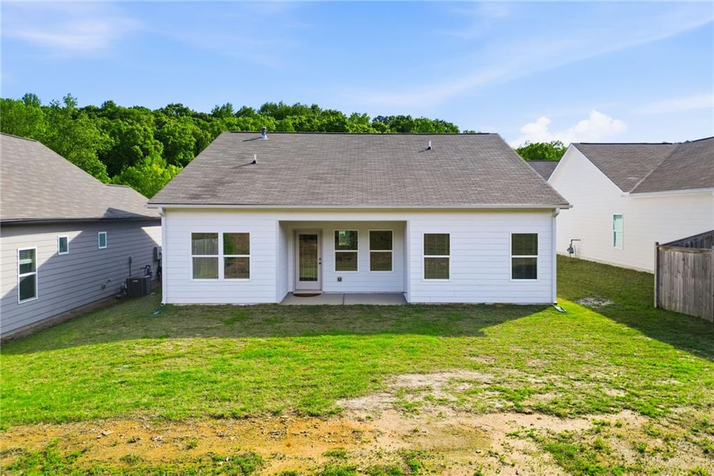 175 Crossroad Circle Jasper, GA 30143 - Photo 35 of 42