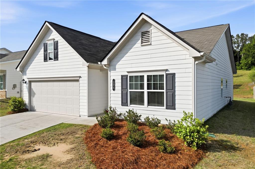 175 Crossroad Circle Jasper, GA 30143 - Photo 4 of 42