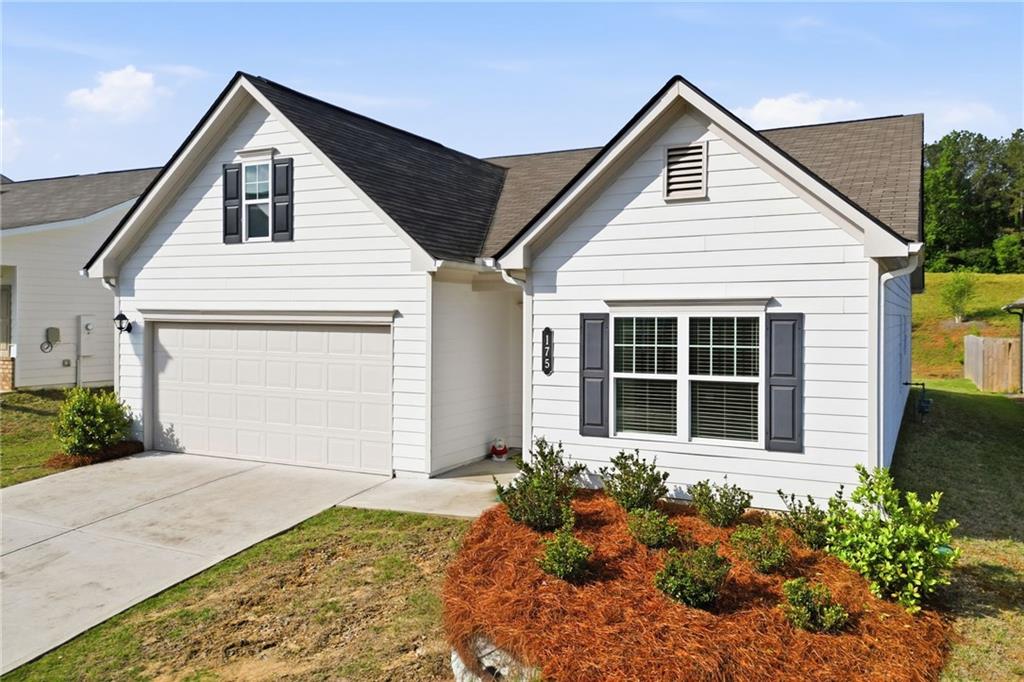175 Crossroad Circle Jasper, GA 30143 - Photo 5 of 42