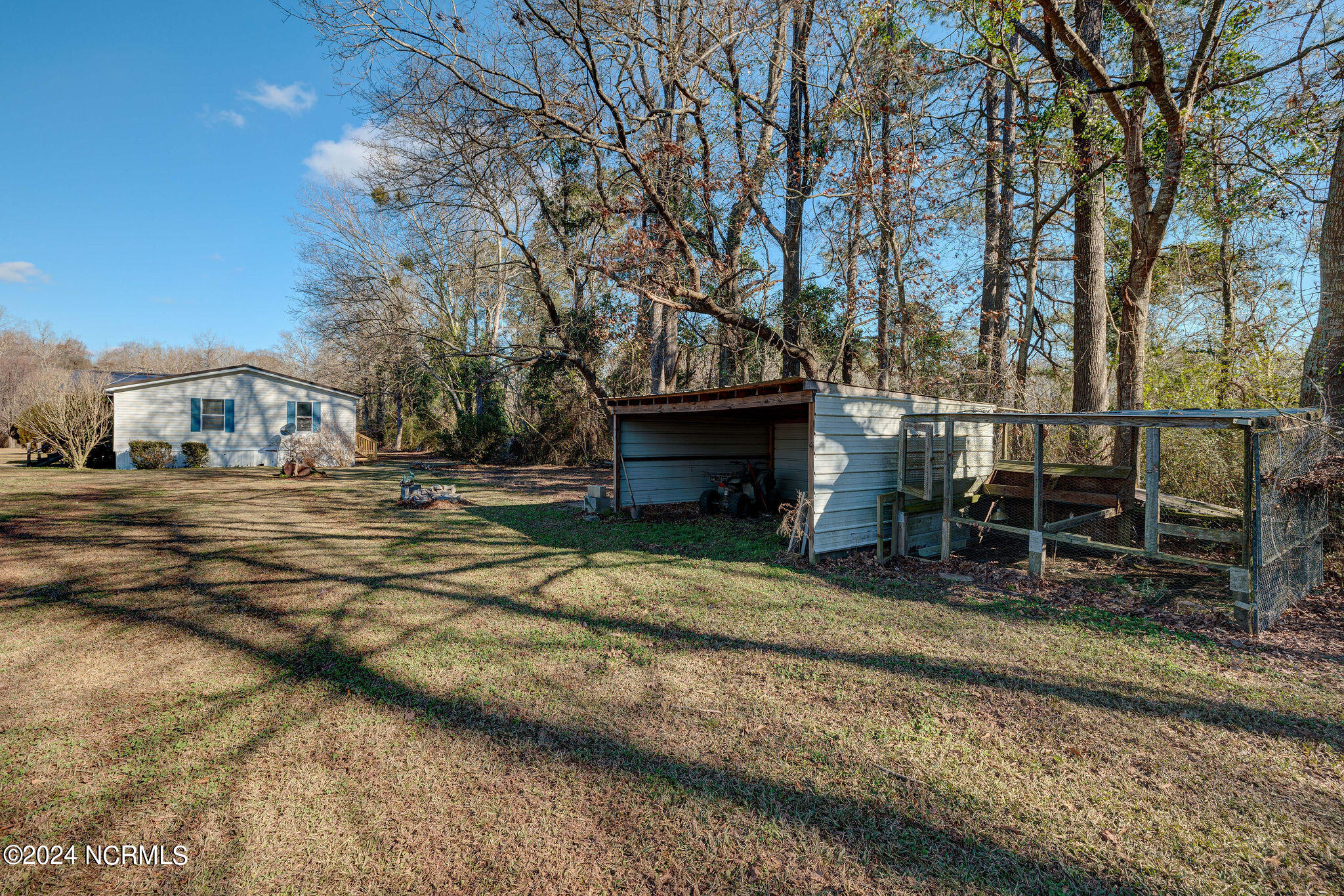 4105 Shiloh Road Willard, NC 28478 - Photo 35 of 37 4105ShilohEdit-8