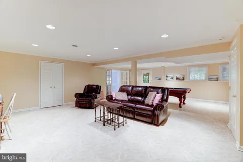 $1,550,000 | 5501 West Ridge View Drive, Fairfax, VA 22030