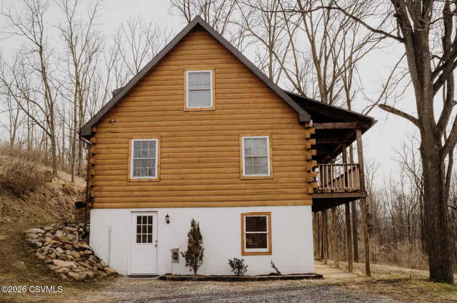 2470 Grand Valley Road Mifflinburg, PA 17844 - Photo 2 of 32