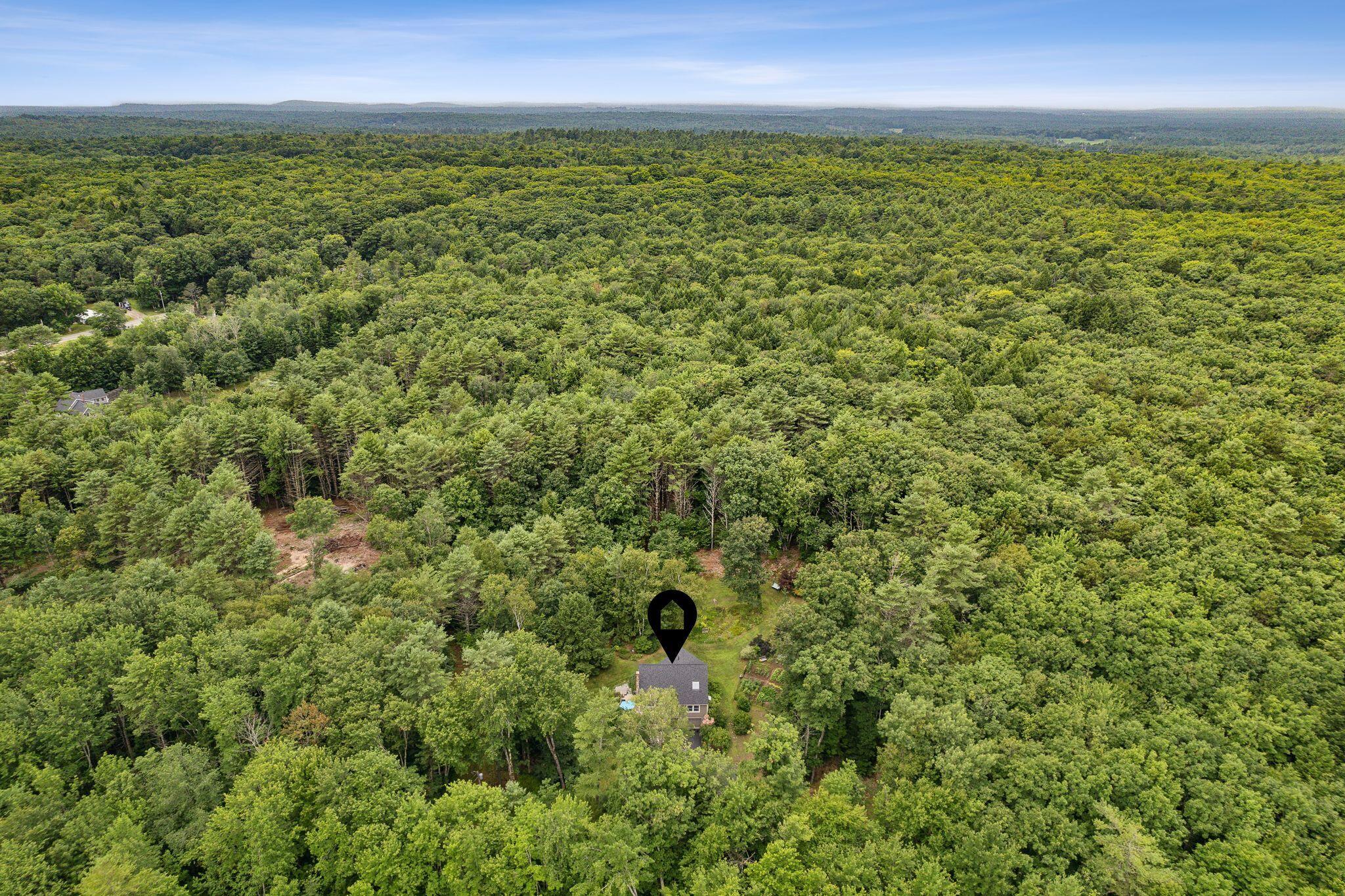 312 Hacker Road Brunswick, ME 04011 - Photo 59 of 66 312 Hacker26_DJI_0297a