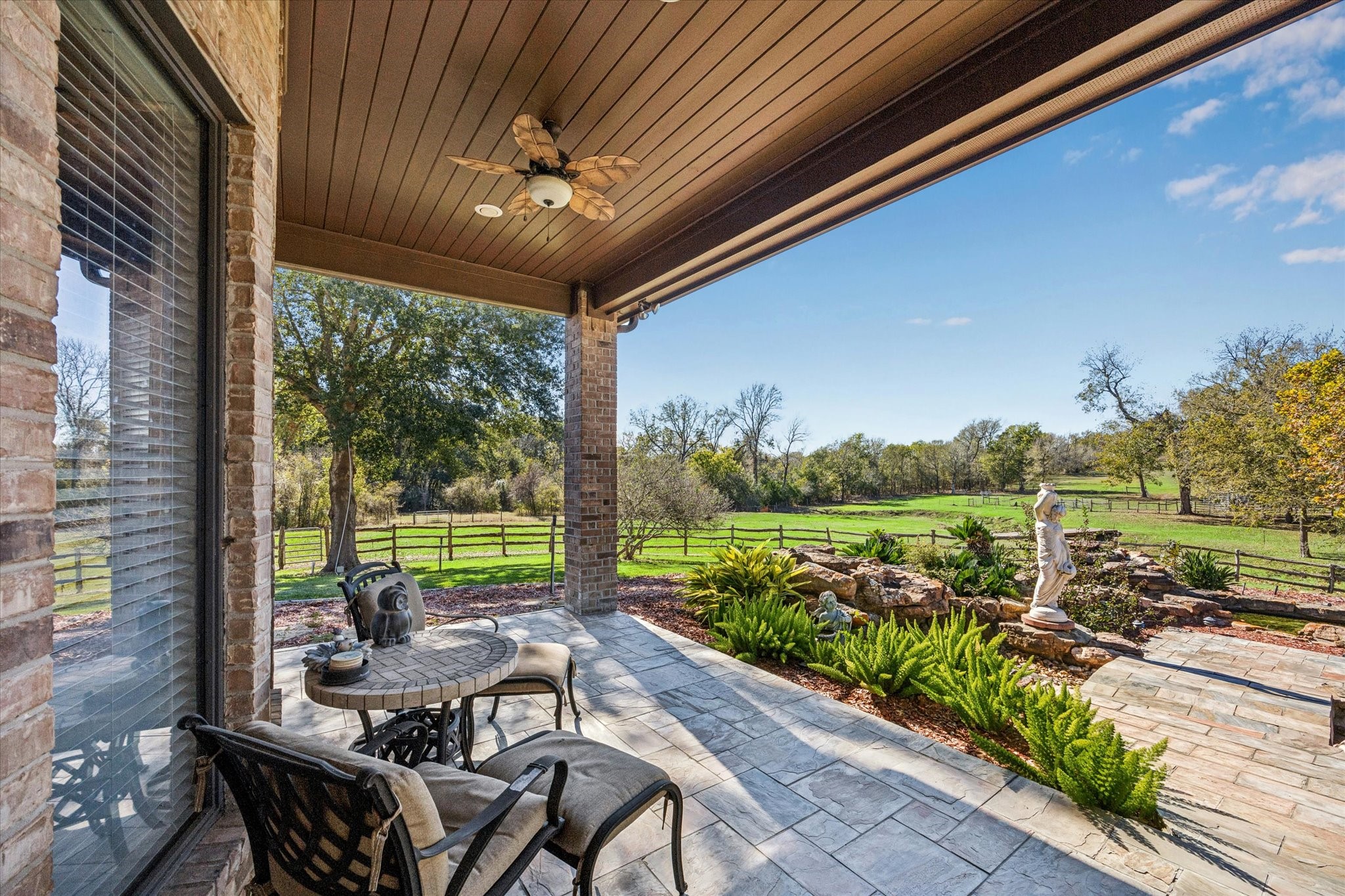 16372 Highway 6 Navasota, TX 77868 - Photo 34 of 49 a outdoor view with a sitting space