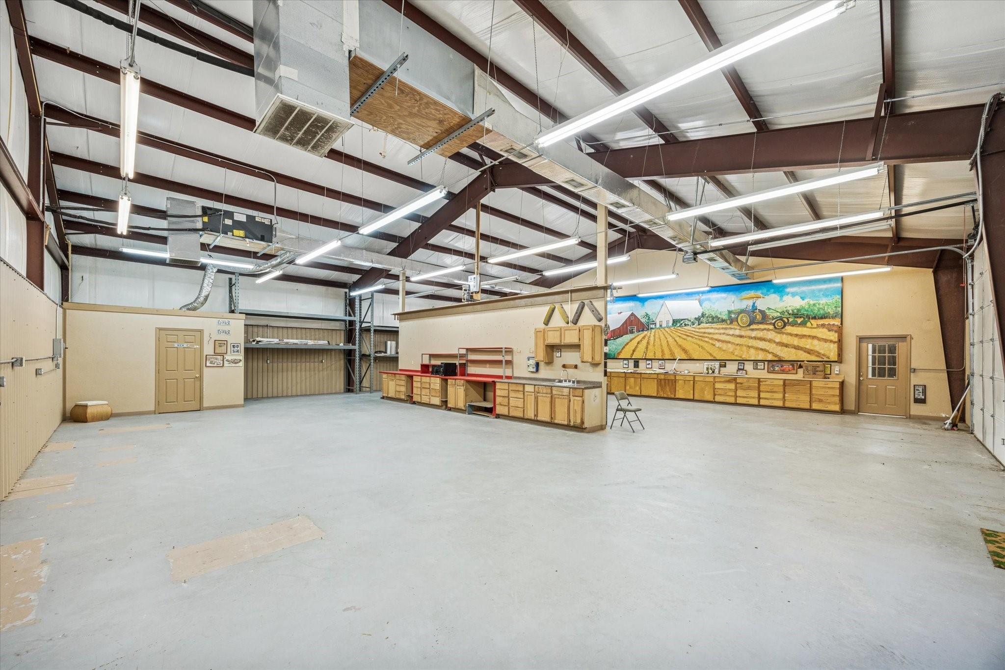 16372 Highway 6 Navasota, TX 77868 - Photo 38 of 49 a view of garage