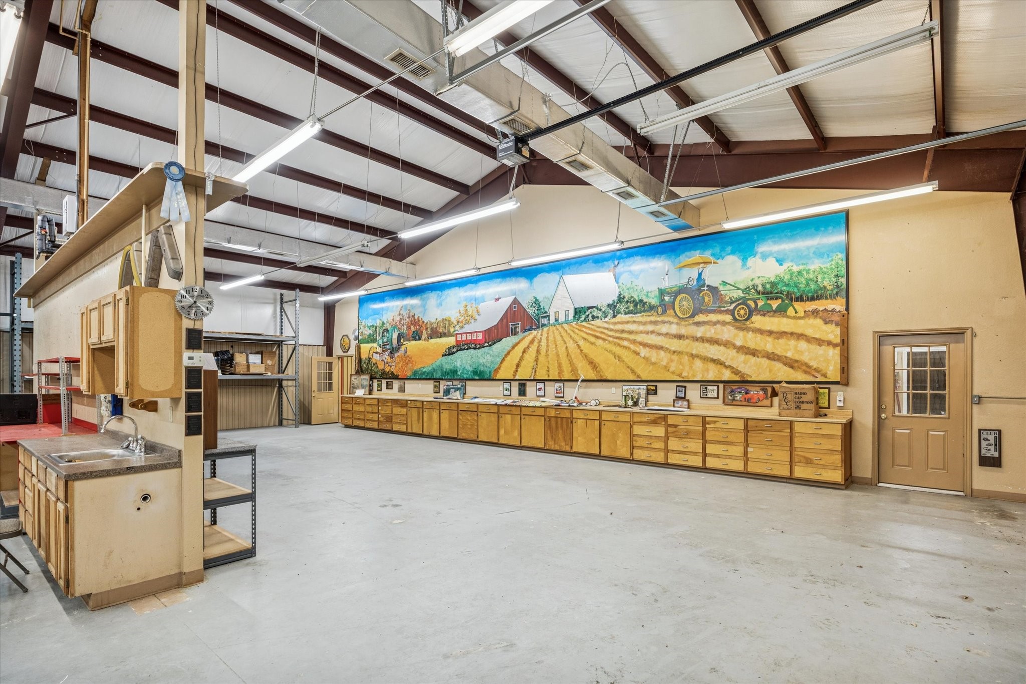 16372 Highway 6 Navasota, TX 77868 - Photo 40 of 49 a view of utility room