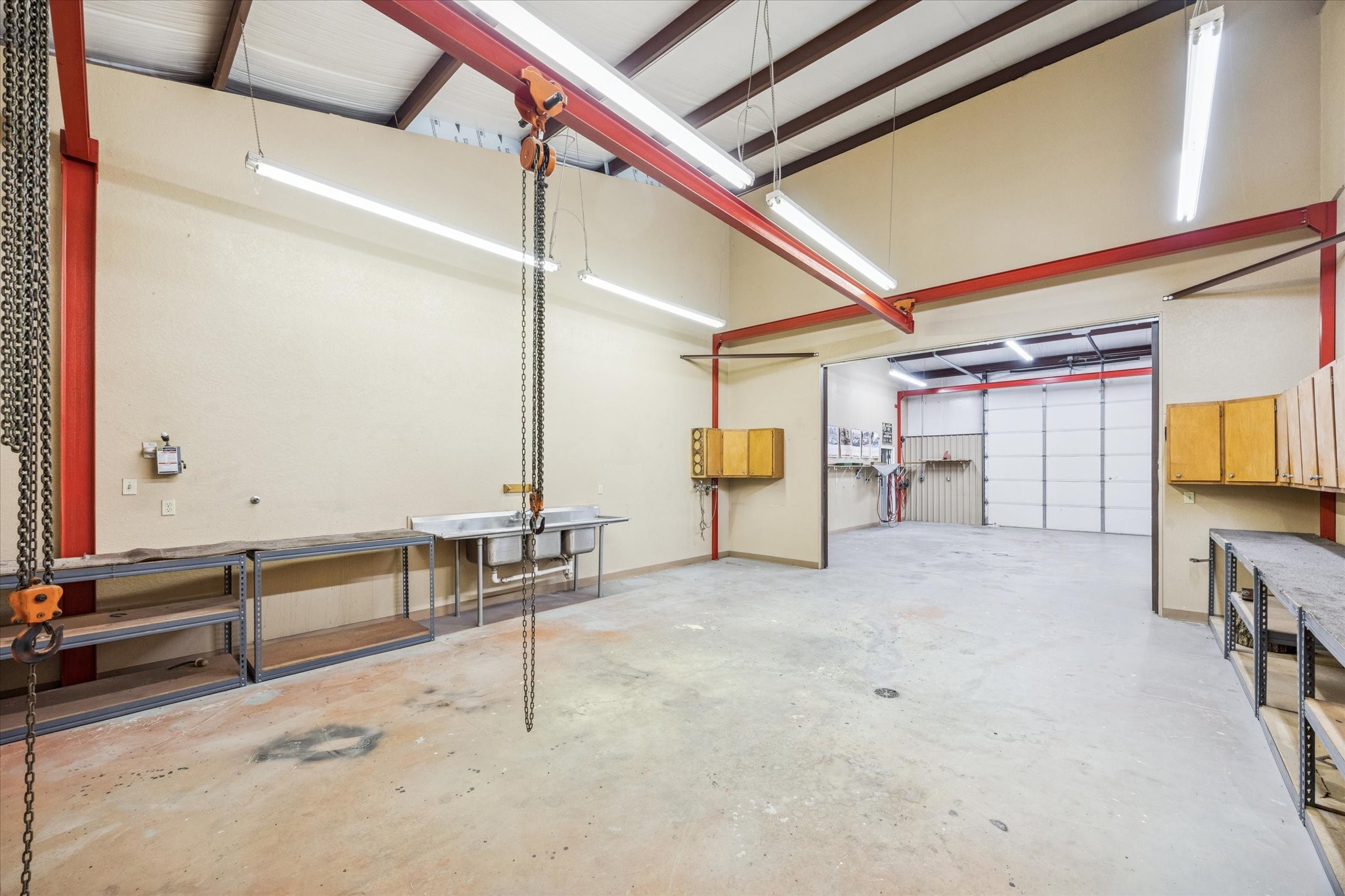 16372 Highway 6 Navasota, TX 77868 - Photo 42 of 49 a view of an empty room